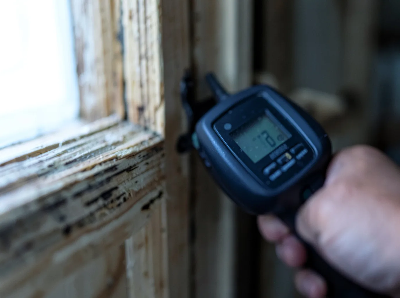 Burst Pipe Water Damage in Rancho Santa Margarita, CA